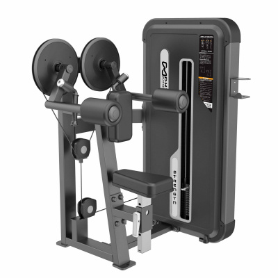 DHZ A3005 Дельт-машина Lateral Raise