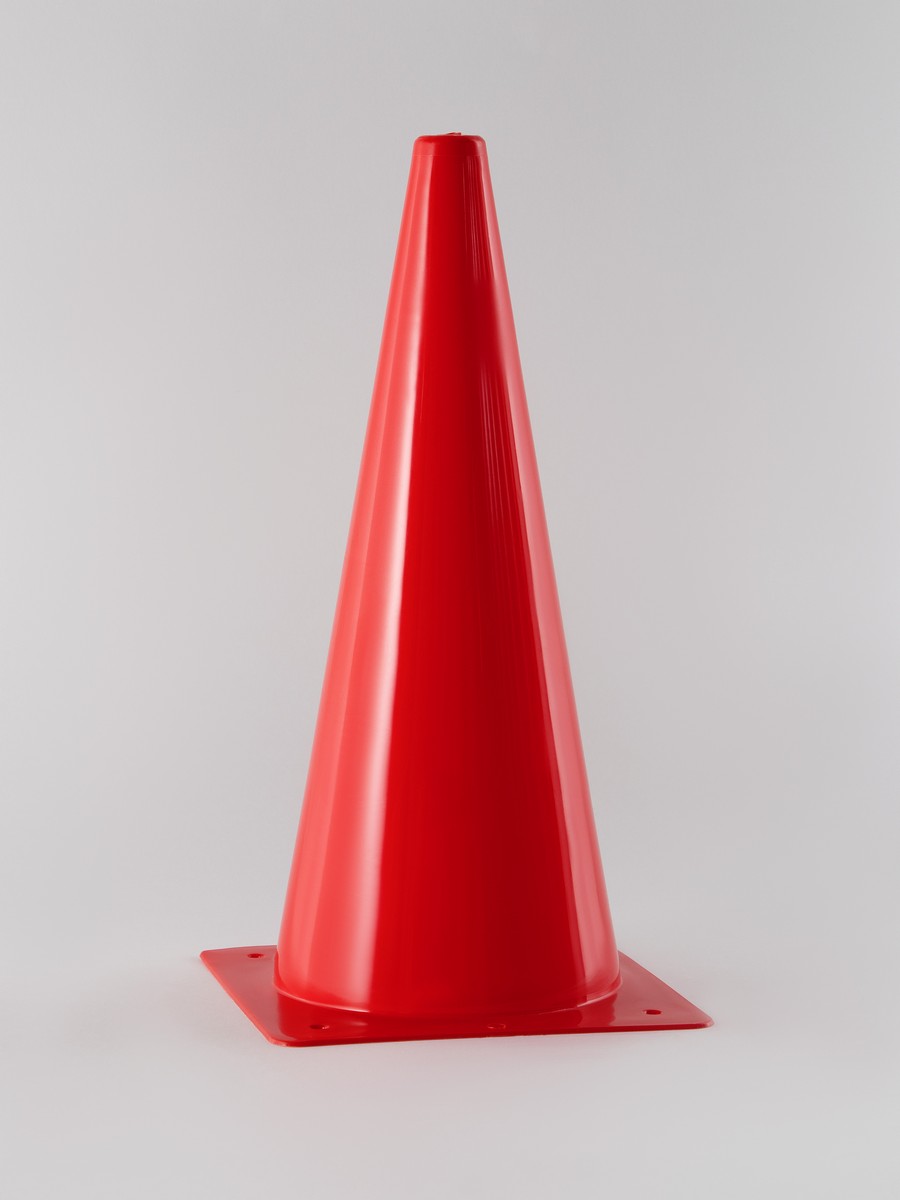 Конус FN Cones Without Holes FN9031001-38-2-600 Red
