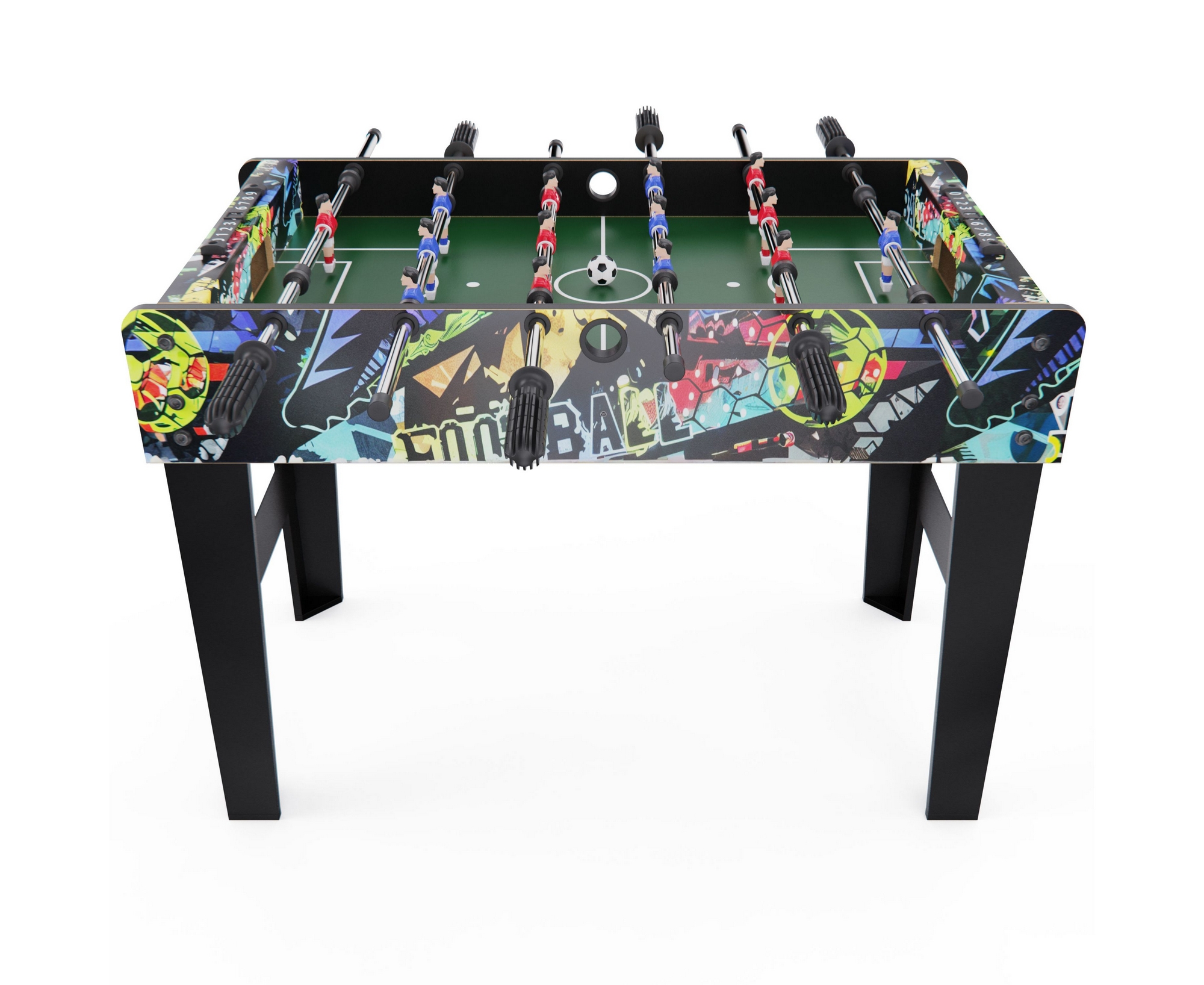Настольный футбол 36" 96x53 см DFC Athletic DT-T9251