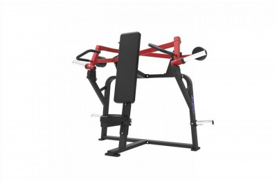 UltraGym UG-XM 644 Жим от плеч | Premium Fitness
