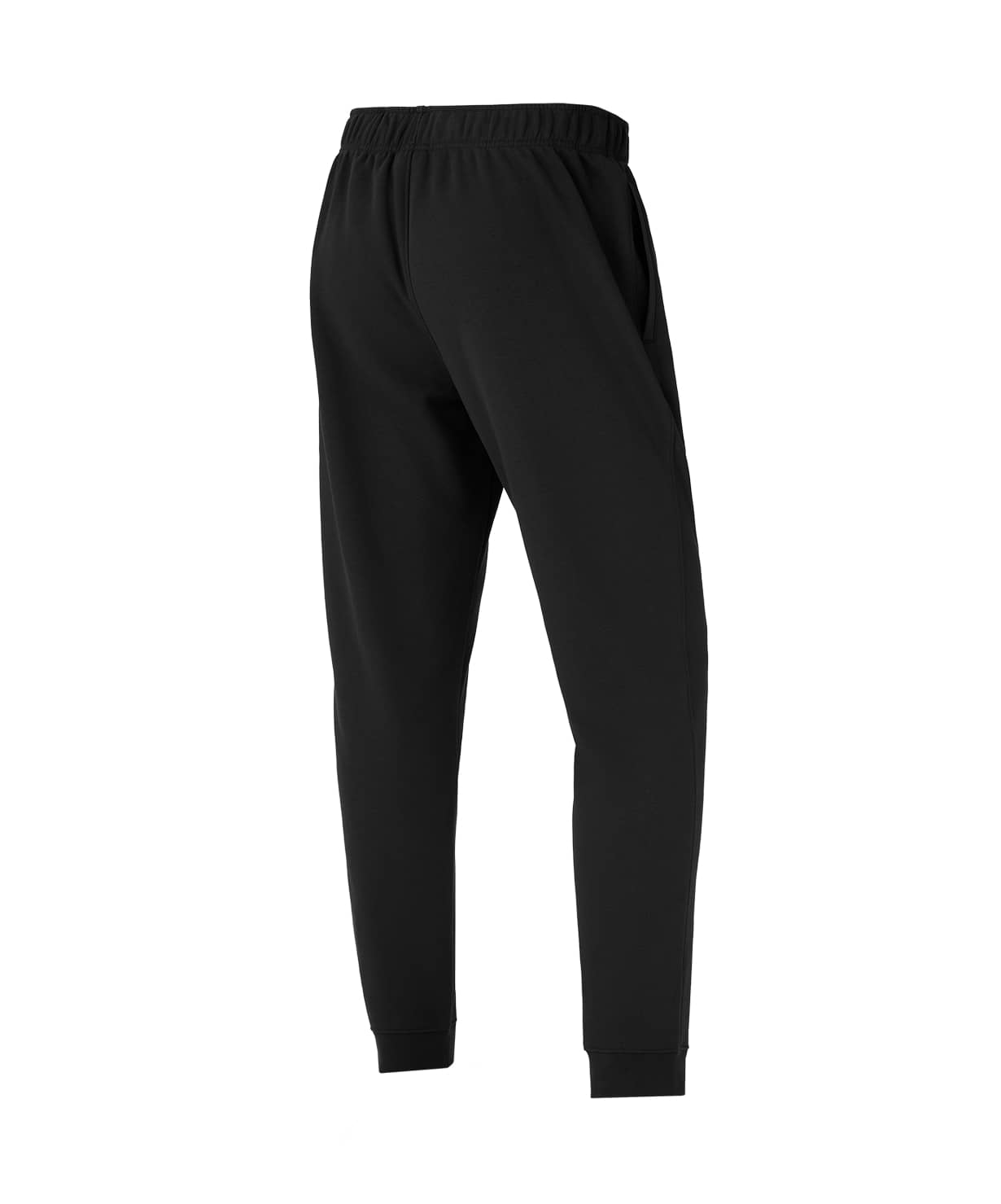 Флисовые брюки Jogel ESSENTIAL Cotton Fleece Pants, черный