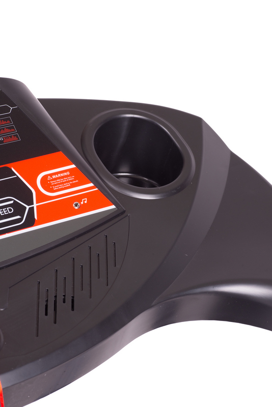 Беговая дорожка HouseFit Spiro 400 HT-9191HP