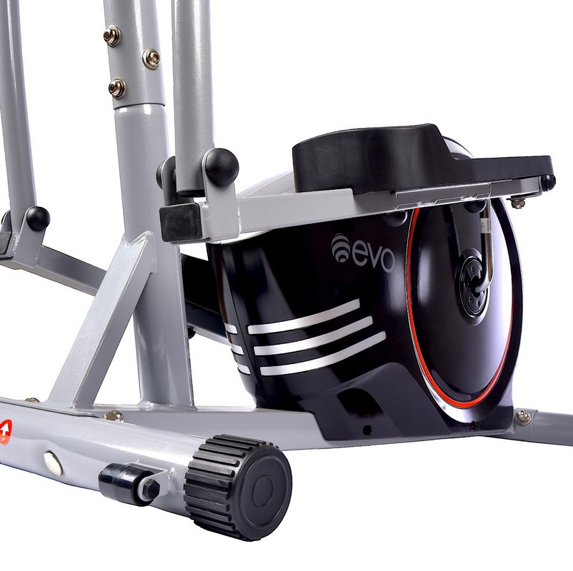 Эллиптический тренажер EVO Fitness Ergo EL