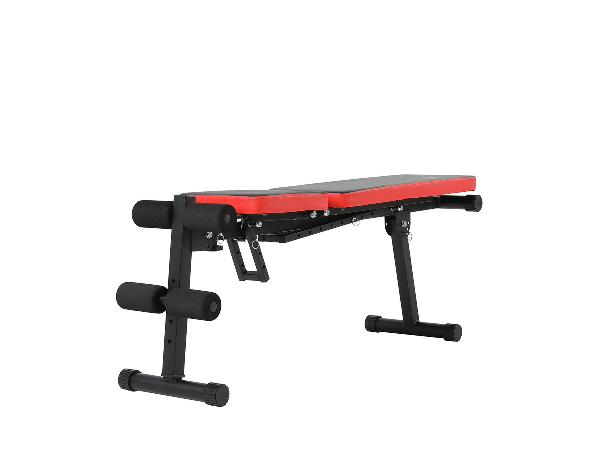 Скамья силовая универсальная UnixFit BENCH 130P BSBN130P | Premium Fitness