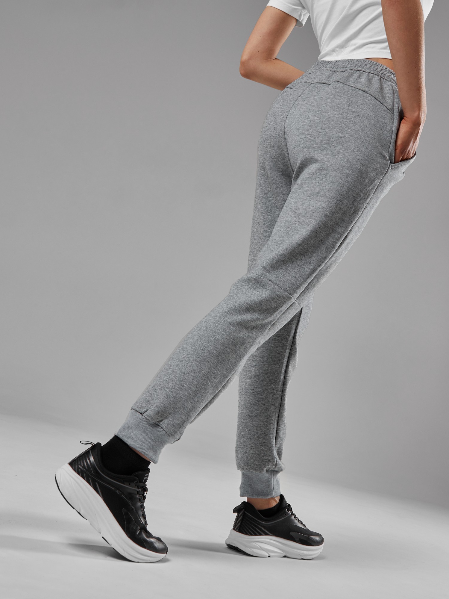 Спортивный костюм FN Gres FN4251007-222 Grey