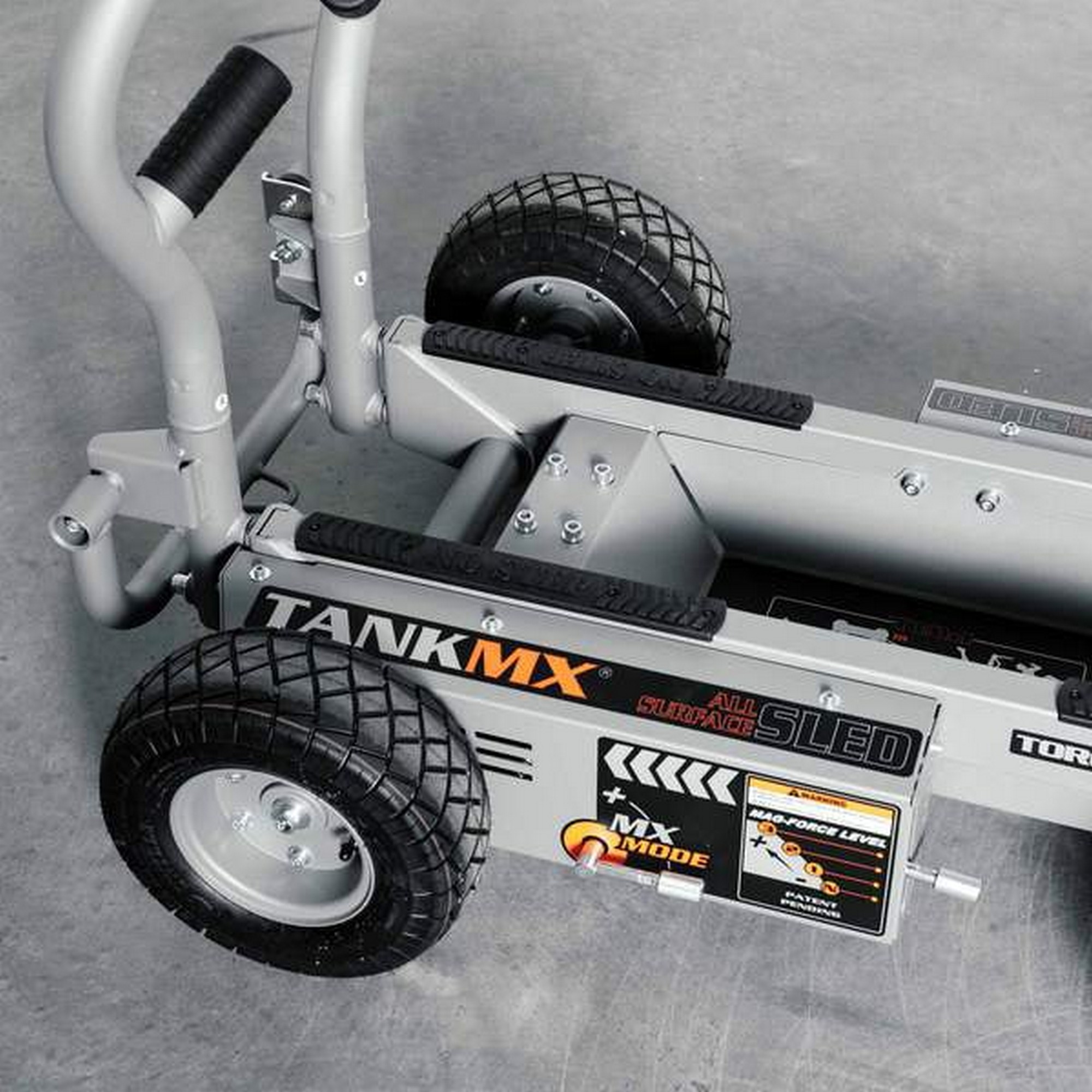 Тренажер для функционального тренинга TANK MX Torque XTTMX-RPH-101