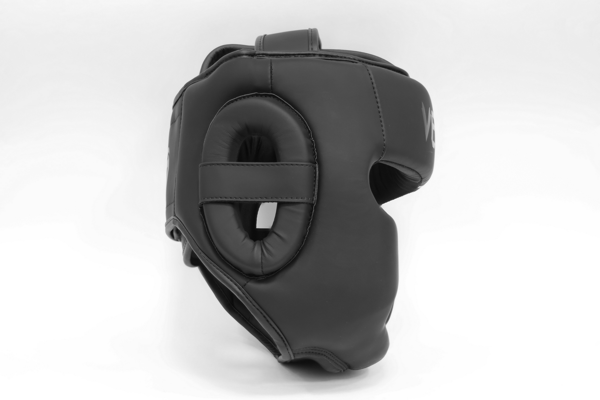 Шлем Venum Rumble VENUM-05086-108 черный