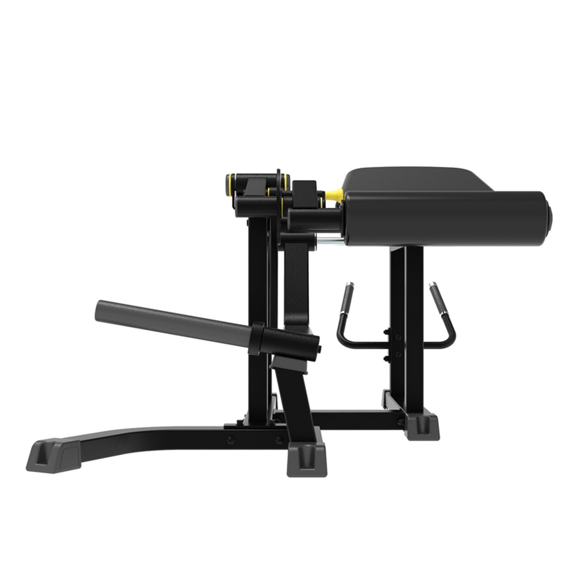 Impulse IFP1604 — Сгибание Ног Лежа | Premium Fitness