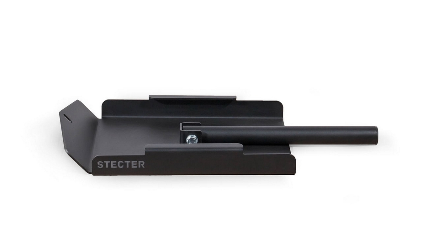 Тренировочные сани Монолыжа Stecter 2227