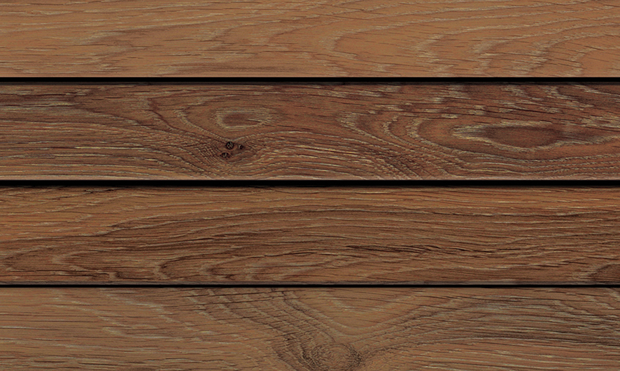 Комплект для хранения: сарай "Pent 9x7" + сундук "Deco deck" 870л (темно-коричневый)