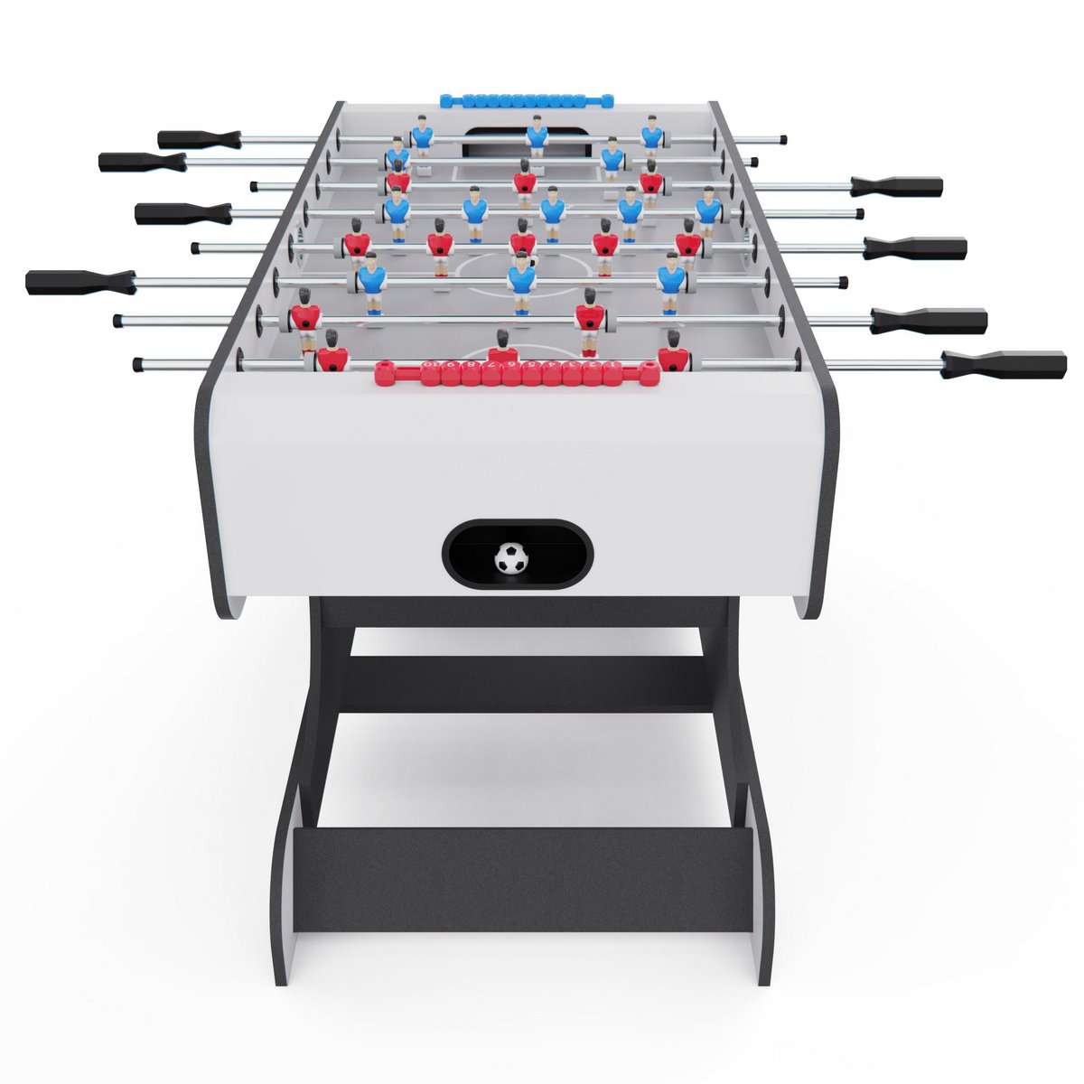 Игровой стол - футбол DFC 58" GT24003