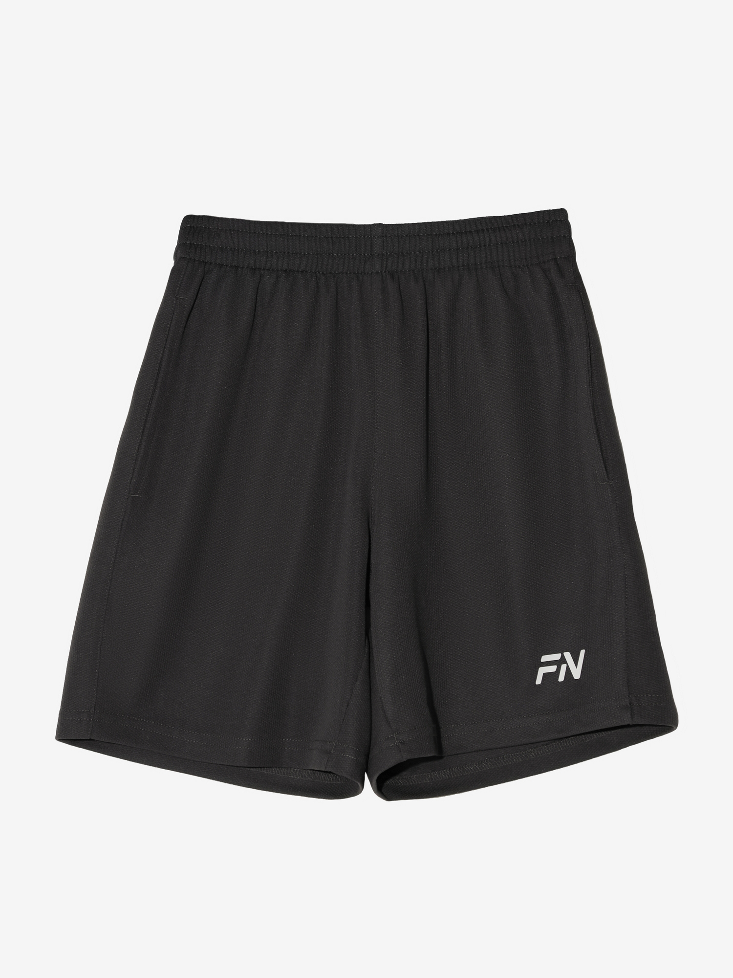 Детские шорты FN Bounce Kid KFN4272001-202 Dark Grey