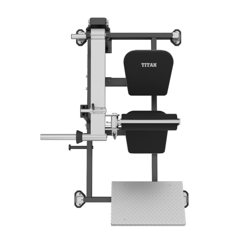 Ягодичный мостик DHZ Y984ZAM
 | Premium Fitness