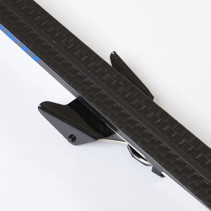 Лыжи Комплект 75 мм STC STEP Brados LS Blue