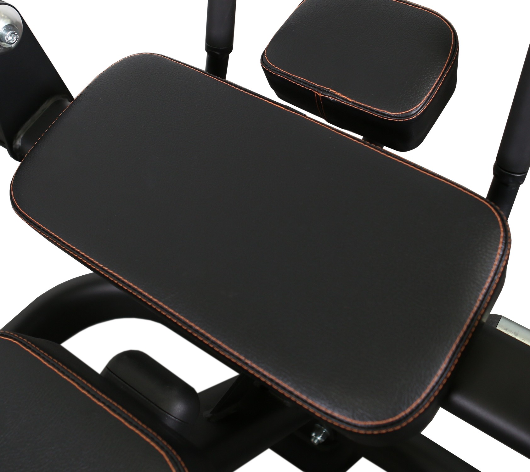 Bronze Gym PL-1720 пресс-скамья | Premium Fitness