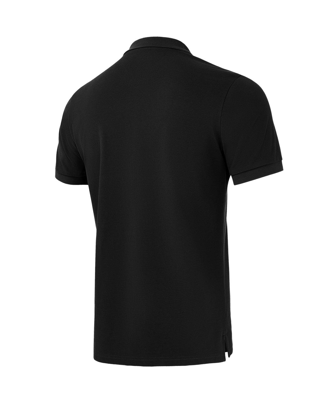 Поло Jogel ESSENTIAL Cotton Polo, черный