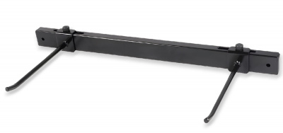 Настенный кронштейн для ковриков с люверсами Hasttings Digger HD72B2