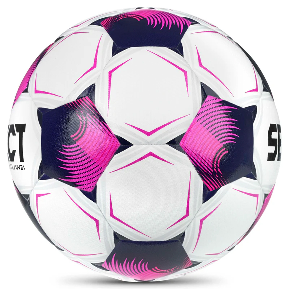 Мяч футбольный Select Atlanta v26, FIFA Basic 0575971011 р.5