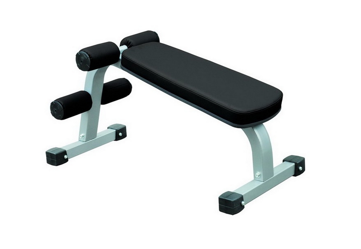 Impulse IFAC — фиксированная скамья для пресса | Premium Fitness