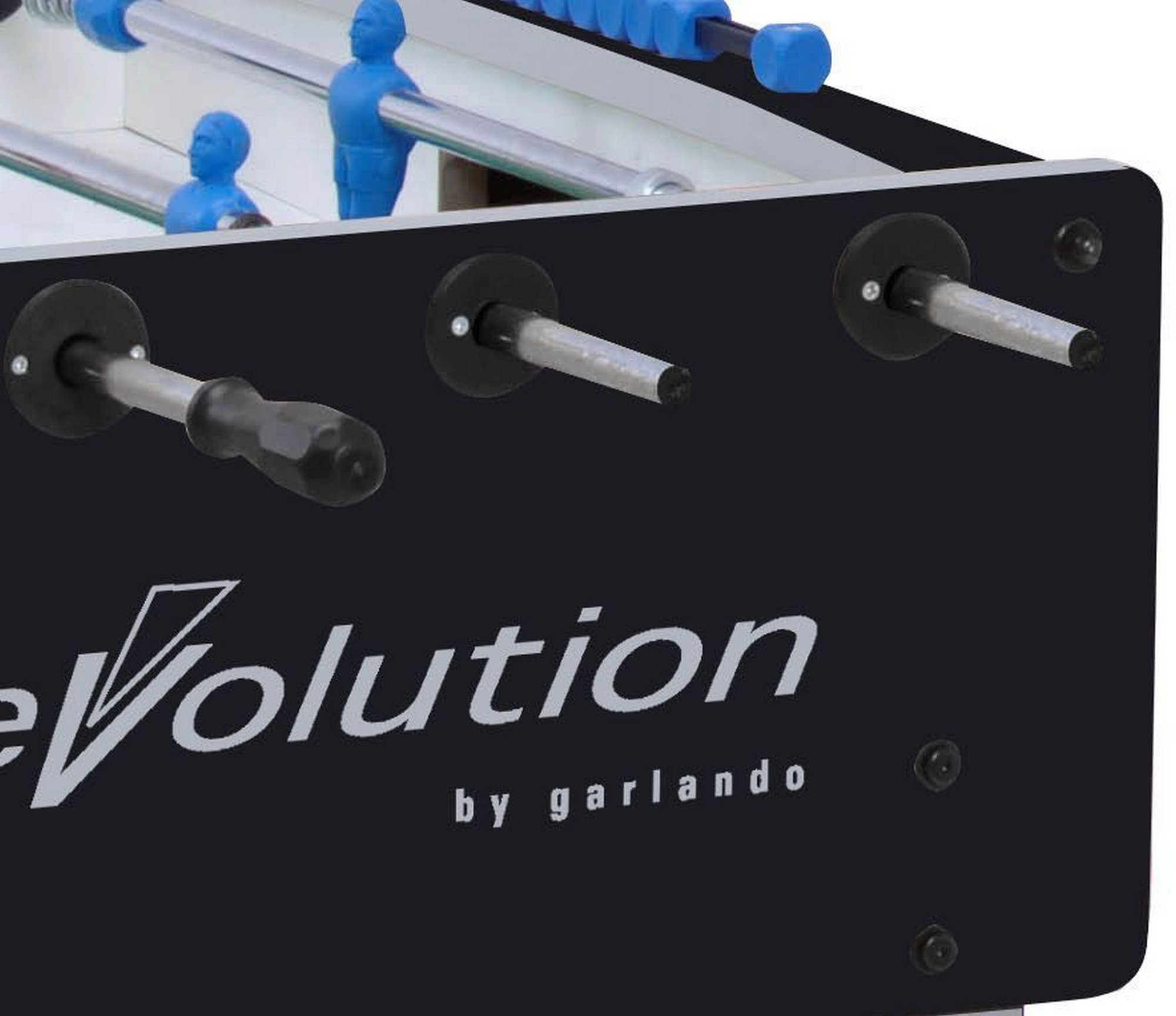 Настольный футбол Garlando Evolution F-200 54.200.05.0