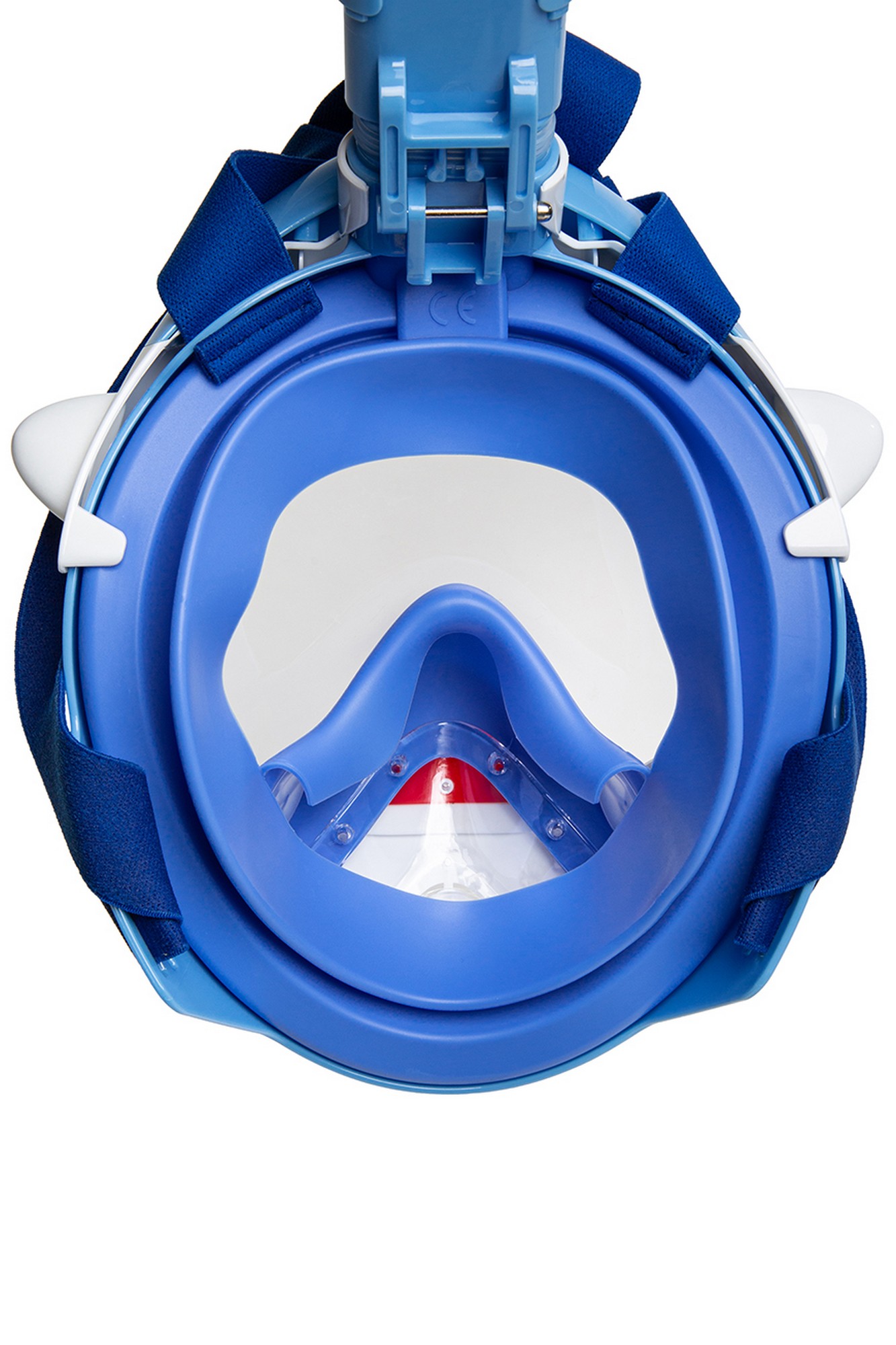 Маска Mad Wave Full face shark junior M0633 01 0 08W