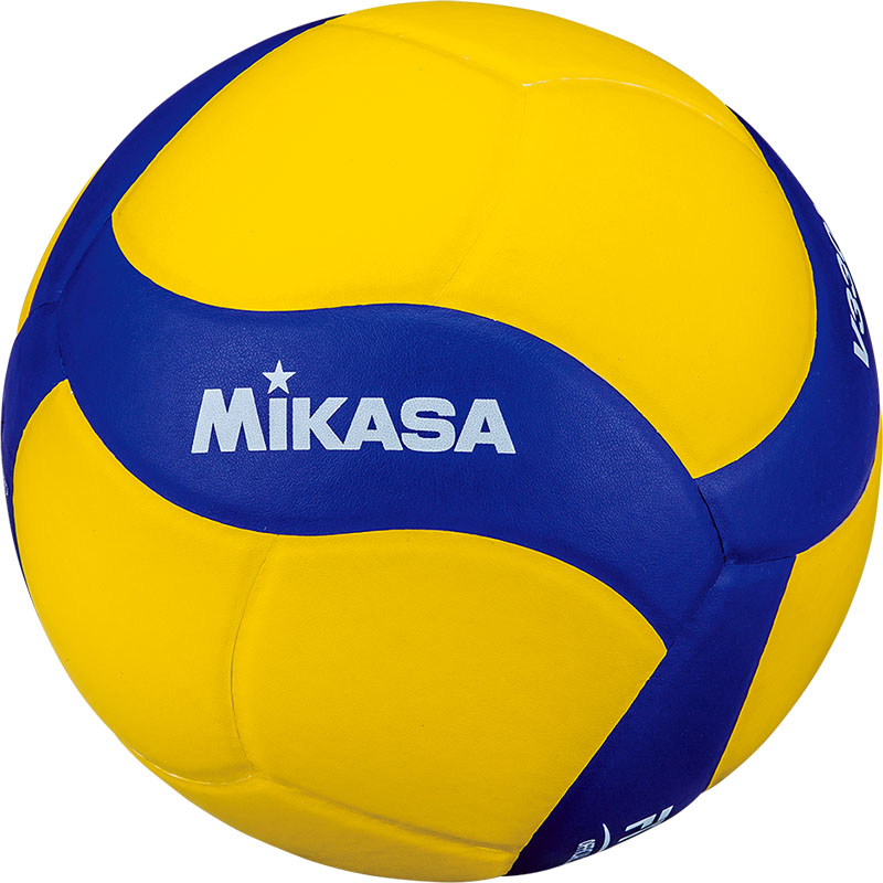 Мяч волейбольный Mikasa V330W р.5