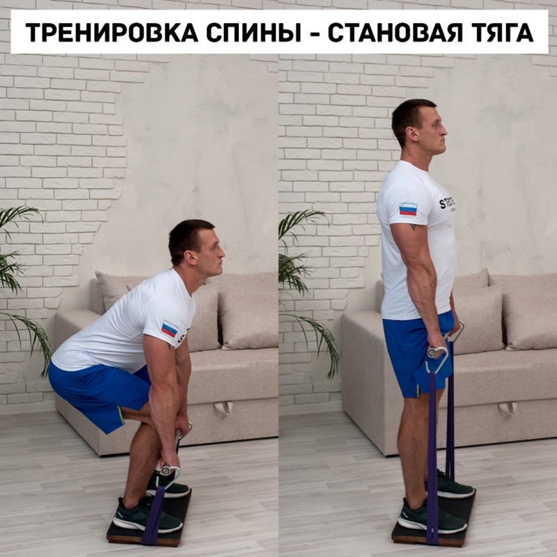Гриф Resistance Bar Stecter