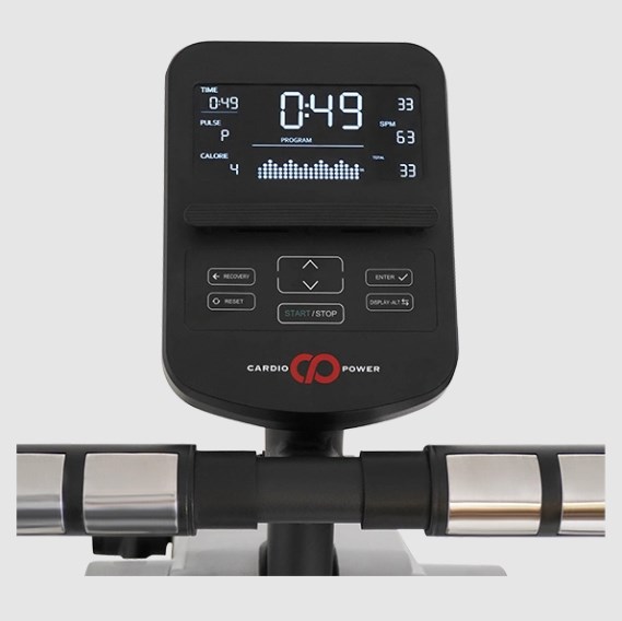 Кросстренер CardioPower Crossflow 5