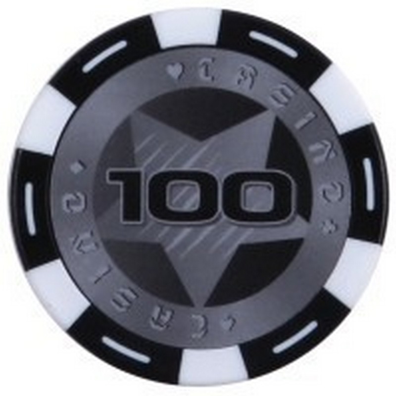 Набор для покера Partida Star на 200 фишек star200