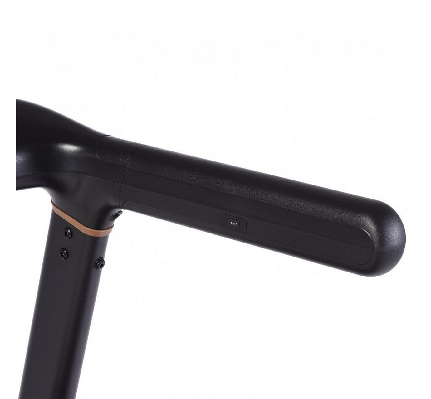 Беговая дорожкаэлектрическая EVO Fitness Jet Black