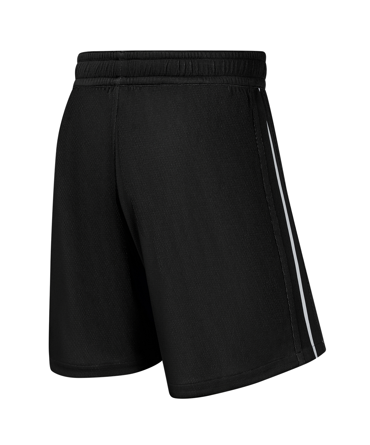 Шорты двухсторонние Jogel DIVISION PerFormDRY Double-side Shorts, темно-серый\белый