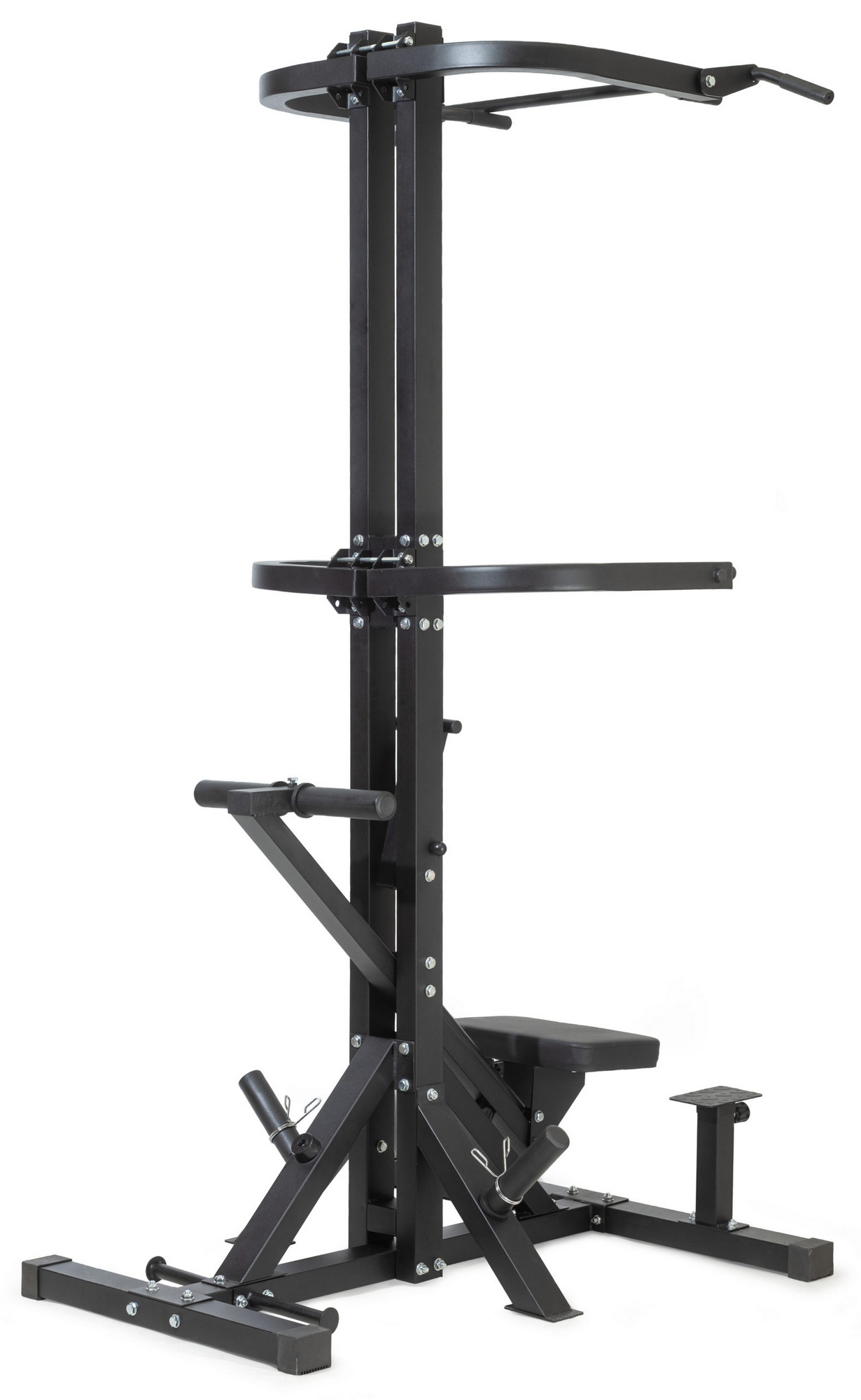 Гравитрон VictoryFit VF-C6008 (2 места)