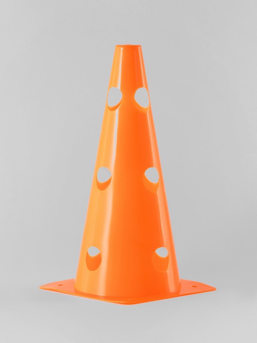 Конус (30 cm) FN Cones With Holes FN9032001-30-804 Orange