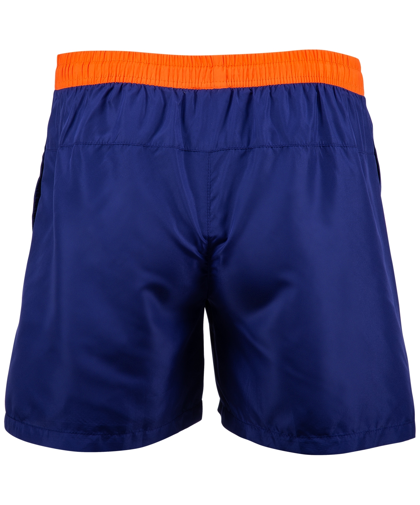 Шорты для плавания, полиэстер 25Degrees Sailor Navy\Orange