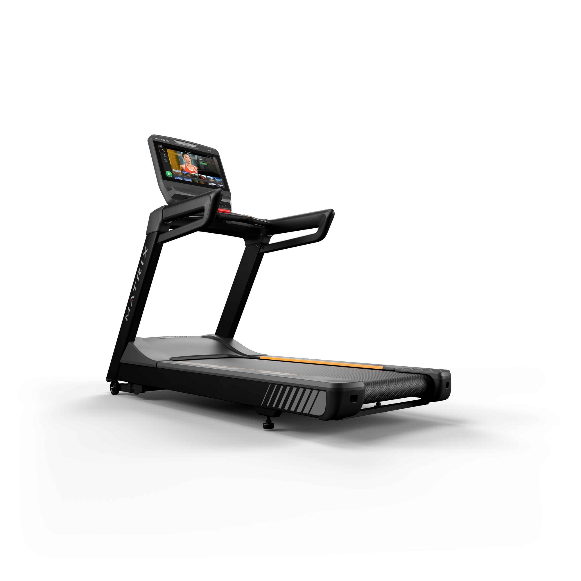 Беговая дорожка Matrix Endurance с консолью Touch XL T-ES-02-F/TOUCHXL-C