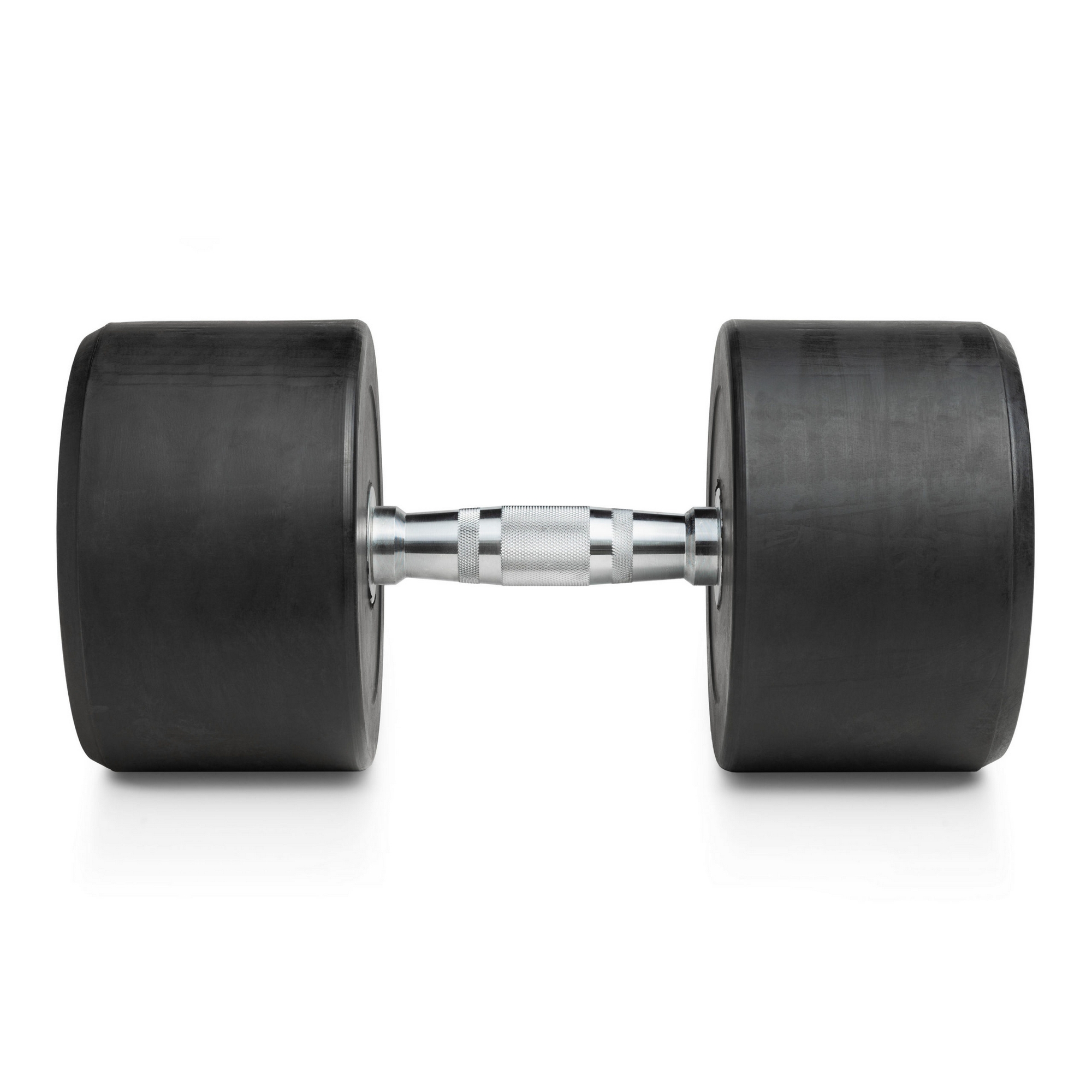 Гантель неразборная круглая 35 кг VictoryFit VF-R350