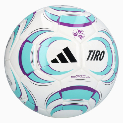 Мяч футзальный Adidas Tiro League Sala, FIFA Basic JW1526 р.4