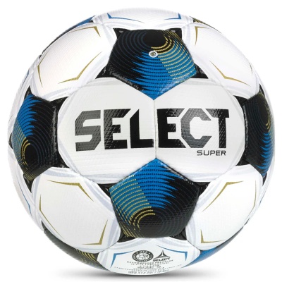 Мяч футбольный Select Super v26, FIFA PRO 3625571128 р.5