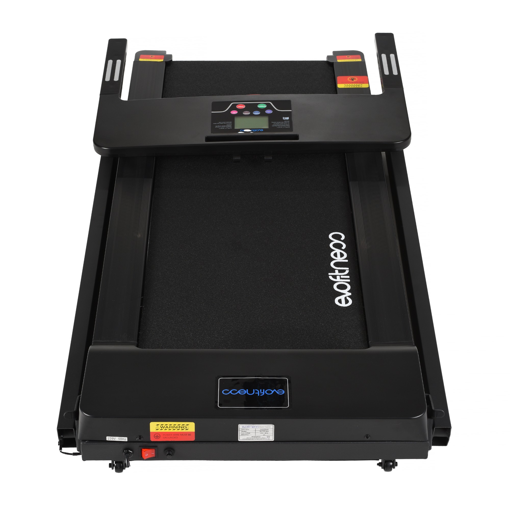 Беговая дорожка EVO Fitness Vector M600