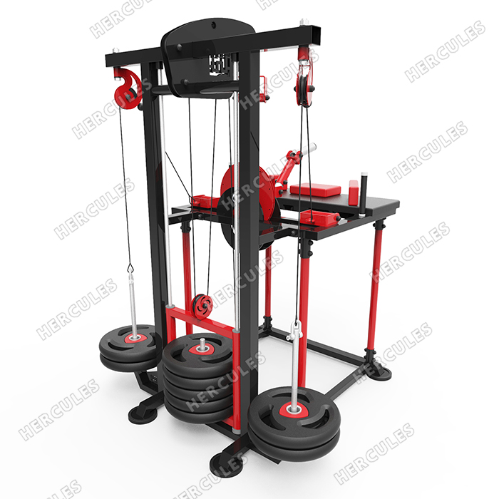 Тренажер для армреслинга Железный человек плюс  3314 | Premium Fitness
