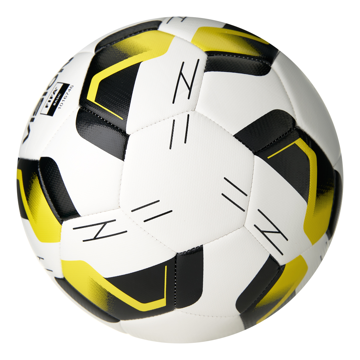 Мяч футбольный Vision Striker FIFA F325035 р.5