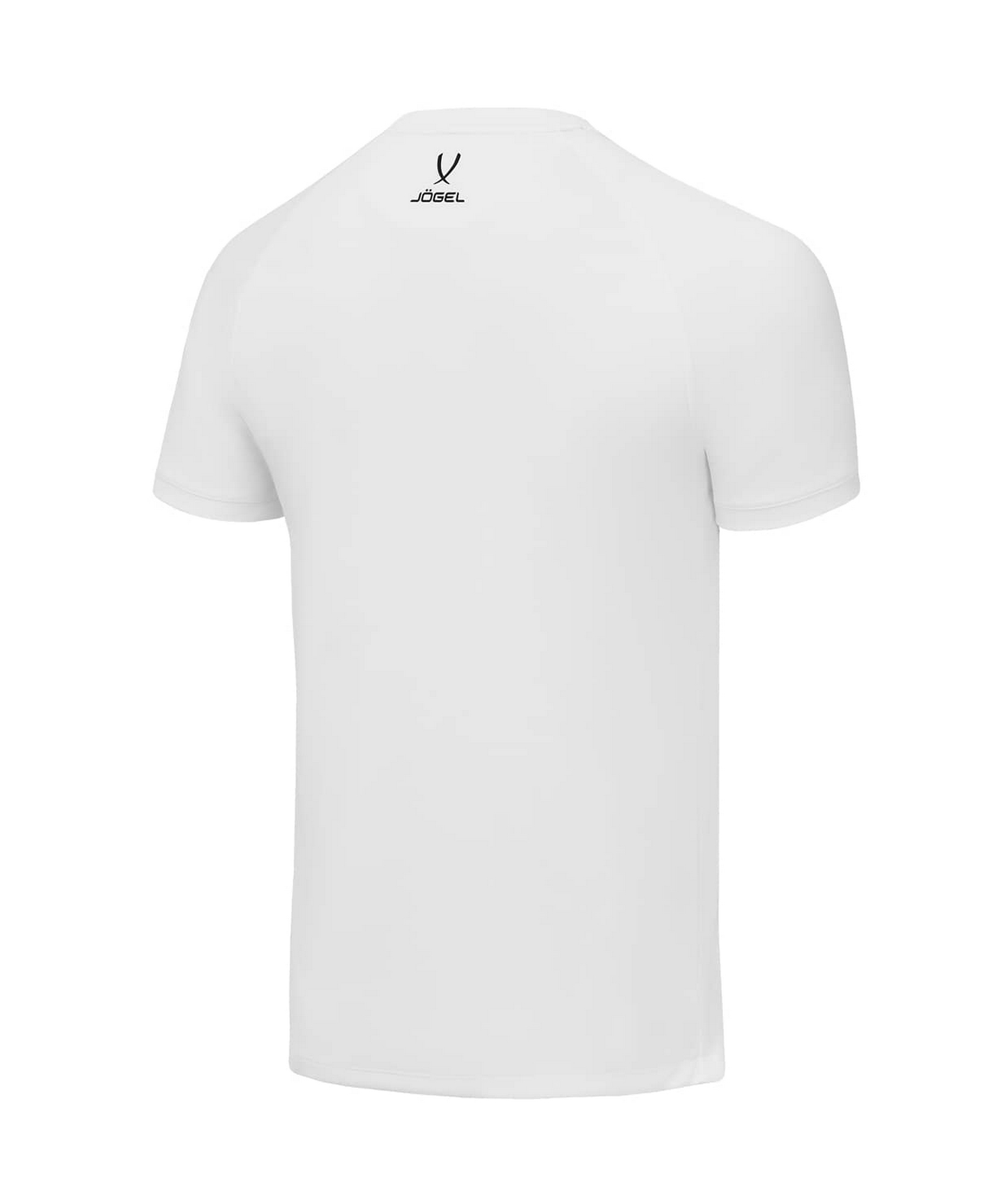Футболка игровая Jogel DIVISION PerFormDRYElement Jersey, белый
