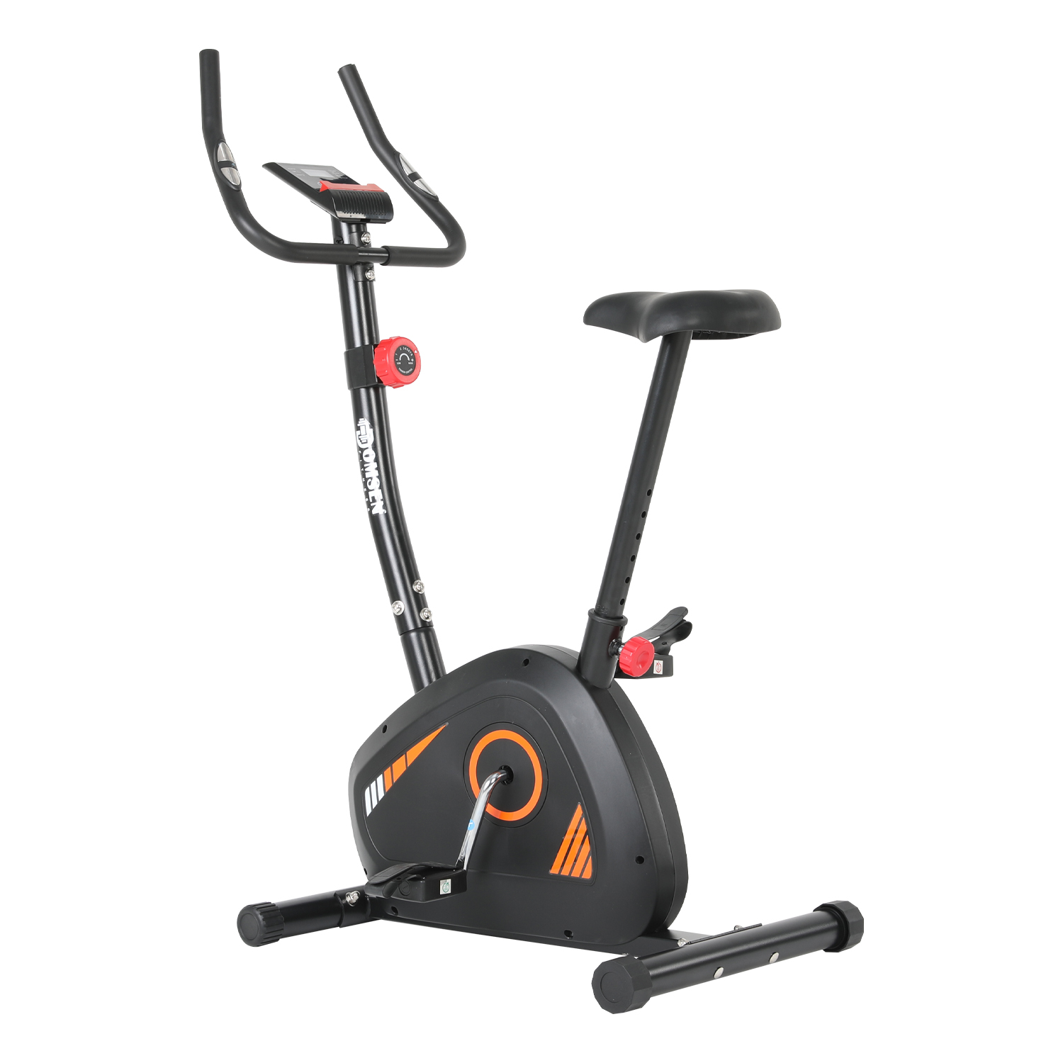 Велотренажер Domsen Fitness DSB-200