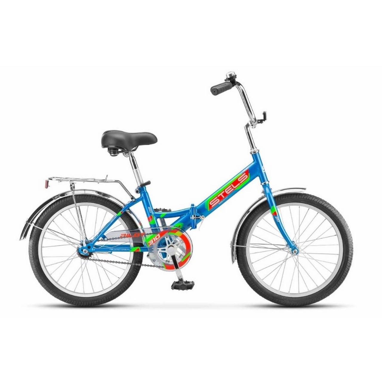 Велосипед 20" Stels Pilot 310 C Z010 (м) (EP-00005961) 054027