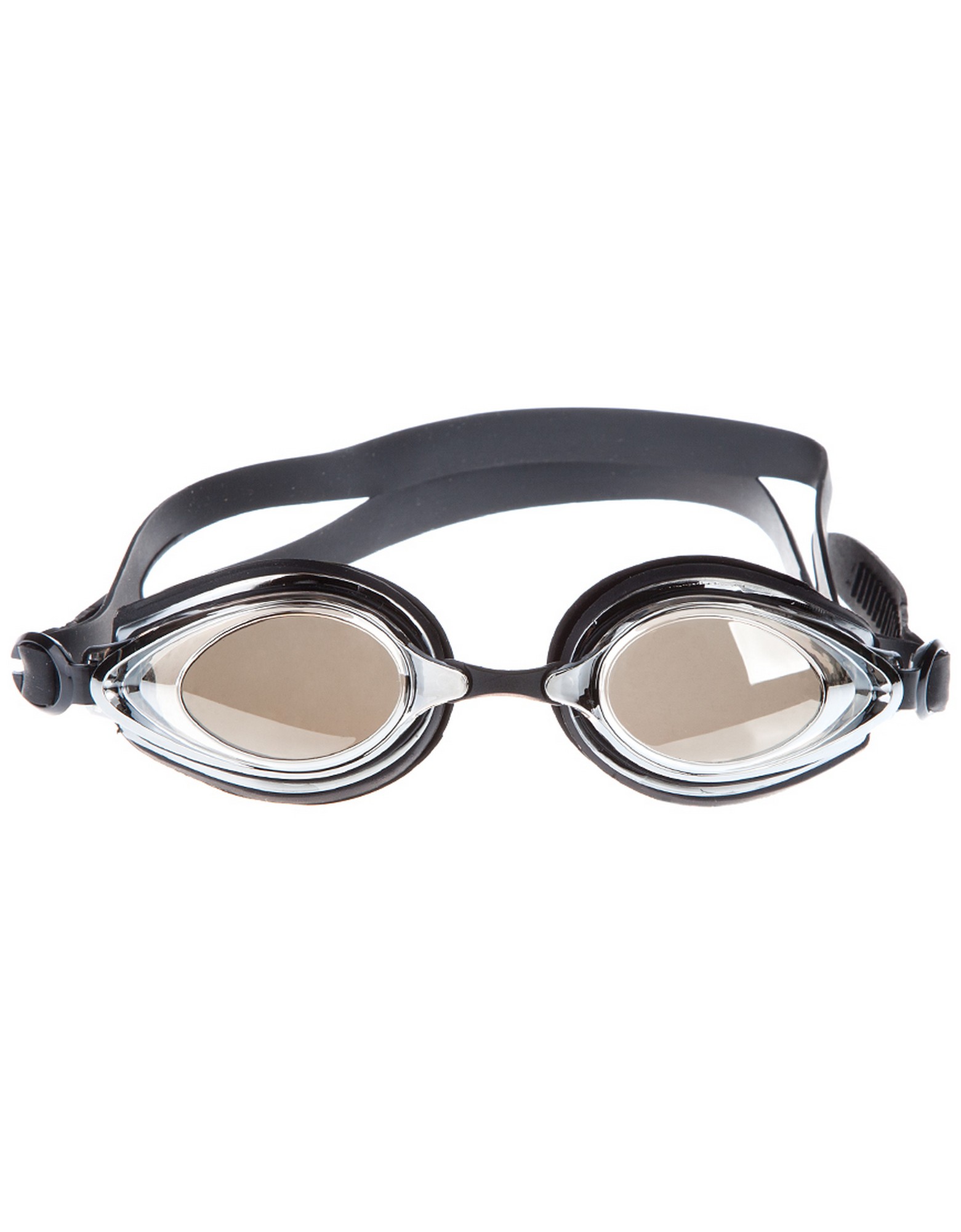 Очки для плавания Mad Wave Techno Mirror II M0428 03 0 01W
