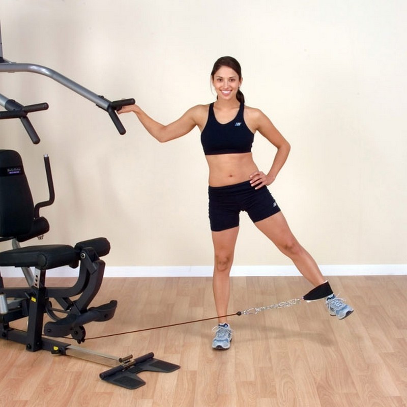 Мультистанция Body Solid G5S