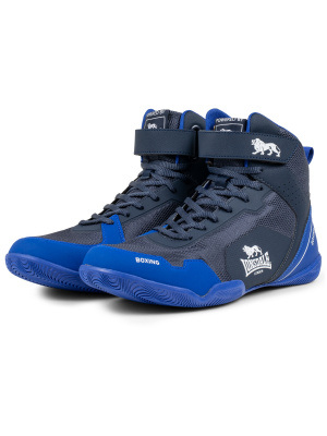 Боксерки Lonsdale Rufford 160048 9 NV/BL/WH синий\белый