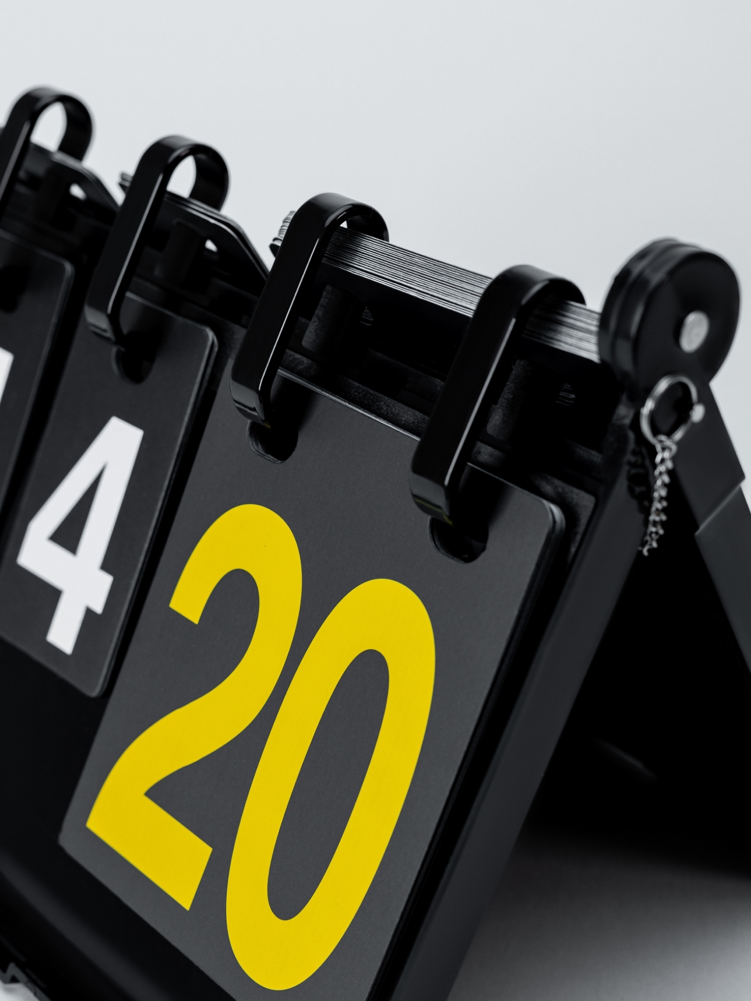 Спортивное табло FN Scoreboard FN9141001-000 Black