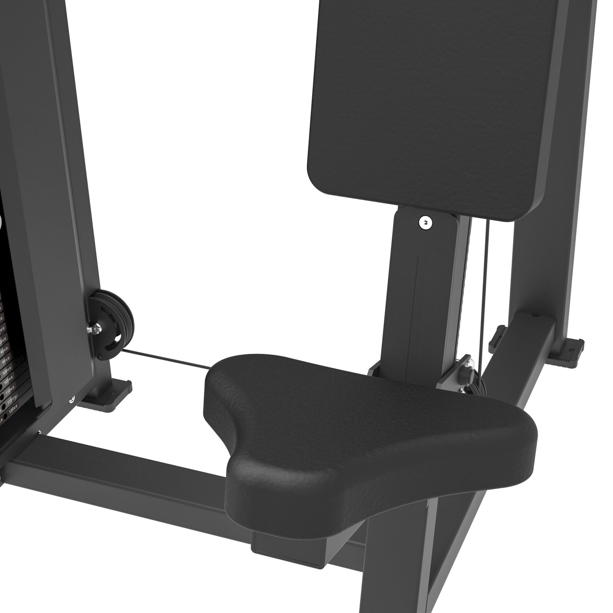 Tunturi 25PVS12000 Жим от Плеч | Premium Fitness
