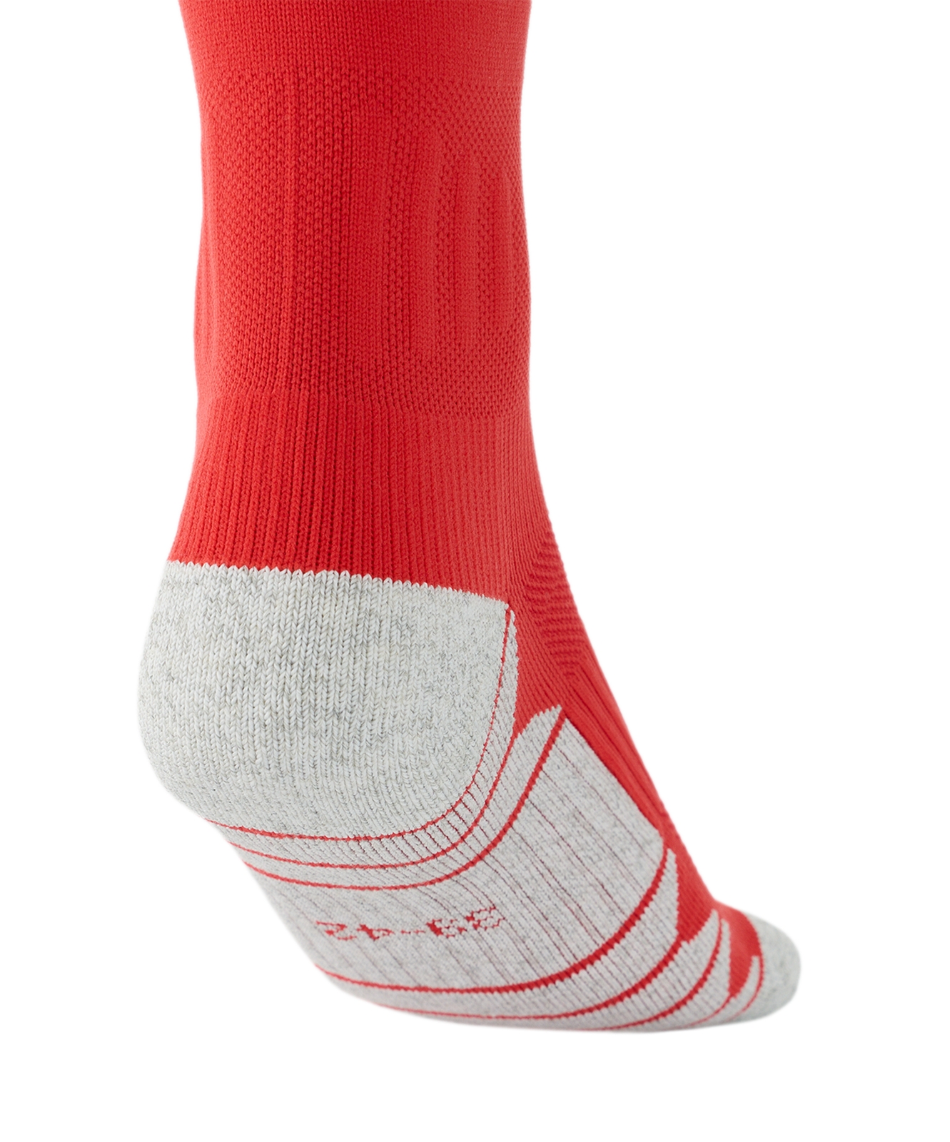 Гетры футбольные Jogel PerFormDRY Spartak 25 Home Socks, красный